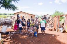 Foto: Patrick Siede | Grupo Sepé 