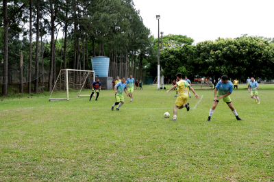 Santo Ângelo sedia finais dos Jogos Comerciários neste fim de semana