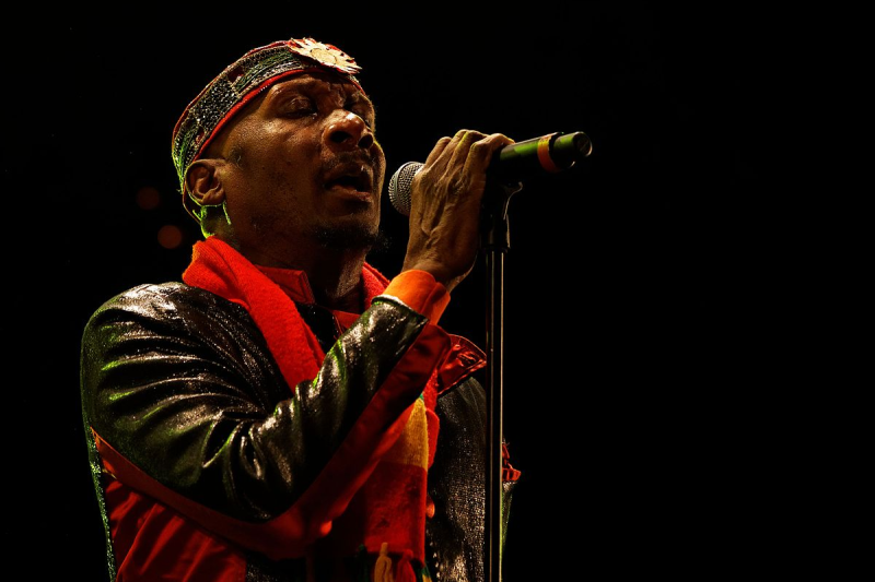 Pioneiro do reggae, cantor Jimmy Cliff morre aos 81 anos