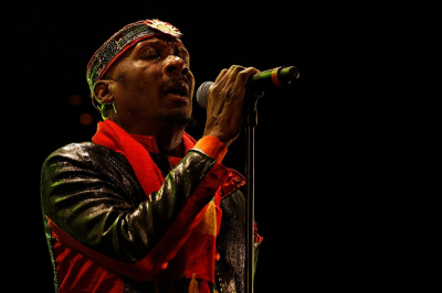 Pioneiro do reggae, cantor Jimmy Cliff morre aos 81 anos