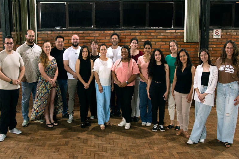 Orquestra de Câmara San Angel Custódio realiza primeiro ensaio rumo às celebrações dos 400 Anos das Missões