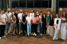 Orquestra de Câmara San Angel Custódio realiza primeiro ensaio rumo às celebrações dos 400 Anos das Missões