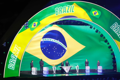 Brasil conhece adversários na Copa do Mundo 2026: Marrocos, Haiti e Escócia