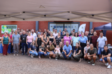 Escritório da Emater em São Miguel das Missões celebra 35 anos de atuação