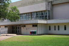 Ginásio do Centro Municipal de Eventos passa por reforma a partir do dia 15 de dezembro