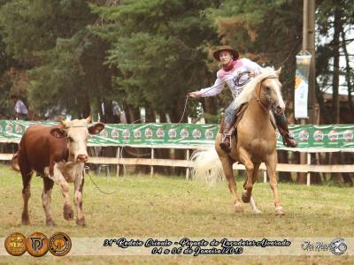 Piquete Alvorada de Vitória das Missões realizará no próximo final de semana o seu 35º Rodeio Crioulo