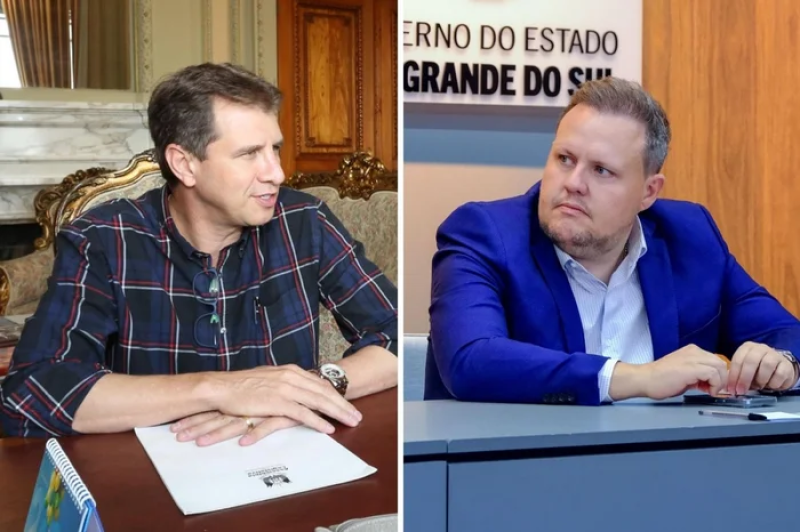 Lideranças do PP-RS divulgam carta e se recusam a participar de reunião do Diretório Estadual sobre eleições de 2026