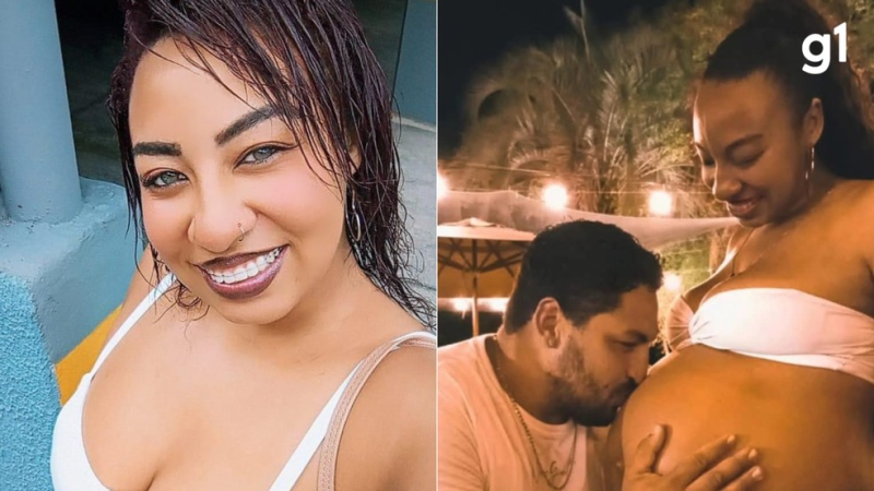 Homem é indiciado por feminicídio de companheira morta a facadas na frente das filhas no RS; polícia aponta ciúmes