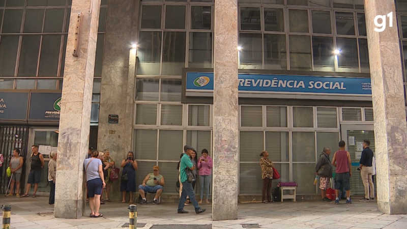 'Com o que eu ganho não dá para sobreviver': quase um quarto dos idosos está endividado no RS, aponta Serasa