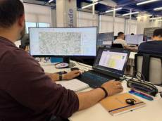 Corsan investe mais de R$ 20 milhões em modelagem hidráulica para qualificar o abastecimento em municípios da Fronteira Oeste, Missões e Noroeste