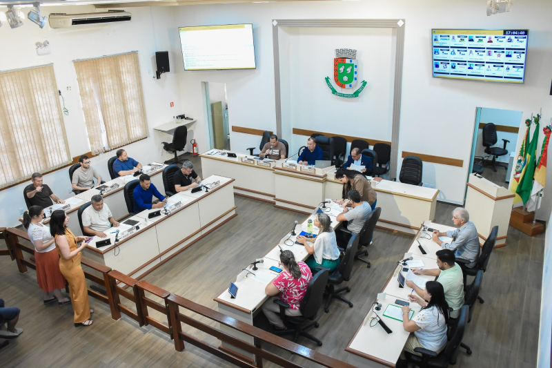 Saiba como devem ficar as novas regras para os servidores públicos municipais de Santo Ângelo após reforma previdenciária