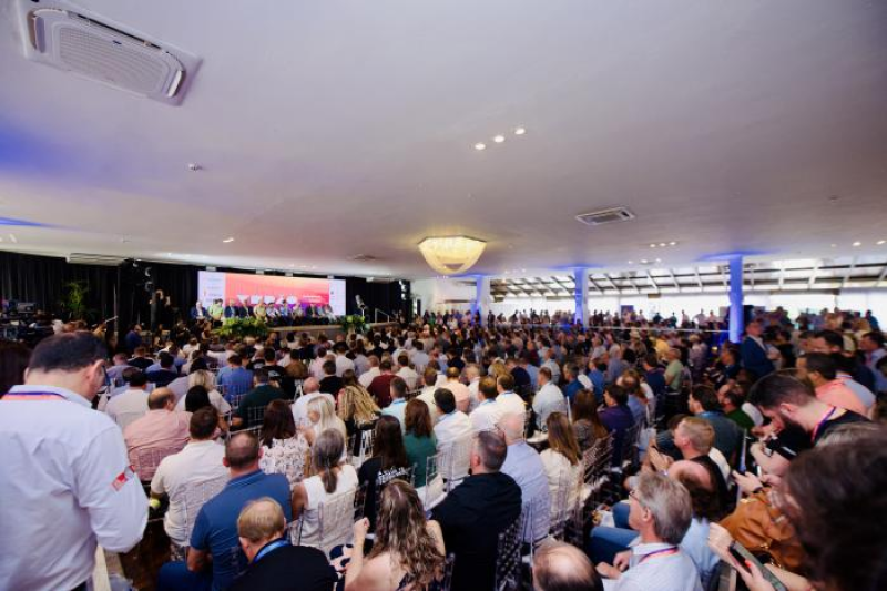 Famurs promove Assembleia de Verão 2026 em Torres com foco em reformas e fortalecimento dos municípios