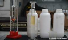 CNA pede aumento do biodiesel no diesel para conter alta de preços