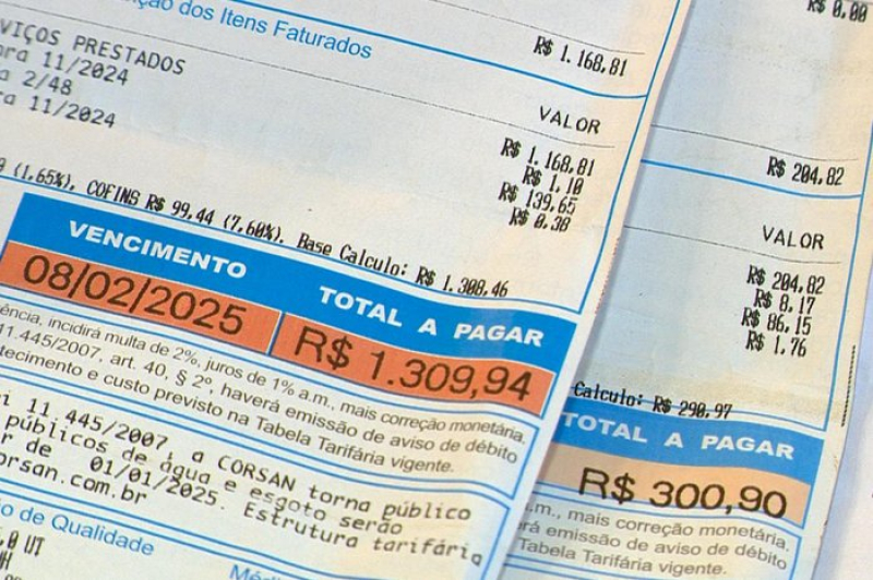 Procon de Santo Ângelo explica variações e novos critérios de cobrança nas contas de água