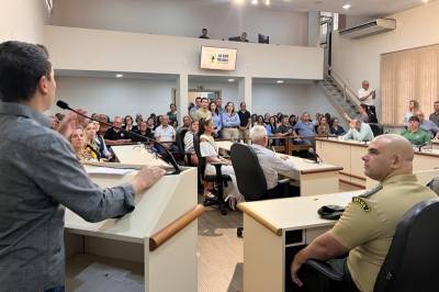 Prefeitura de Santo Ângelo lança Calendário dos 400 Anos das Missões e apresenta novo portal turístico