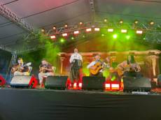 Canto Missioneiro terá a grande final neste sábado, na Praça da Catedral