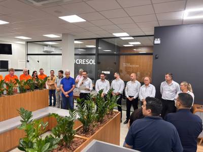 Cresol inaugura nova agência em Santo Ângelo e reforça expansão com foco no cooperado