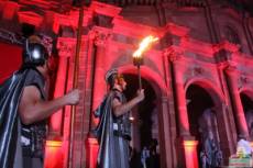 Sexta-Feira Santa terá procissão e encenação da Morte de Jesus Cristo