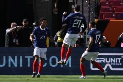 Ranking da Fifa: França assume a liderança, e Brasil é sexto; veja o Top 10