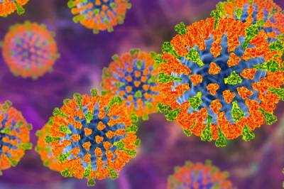 2° caso de sarampo em 2026 é registrado em jovem no Rio de Janeiro