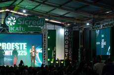 Noroeste Summit projeta região como polo de inovação e reúne líderes para redesenhar o futuro do desenvolvimento