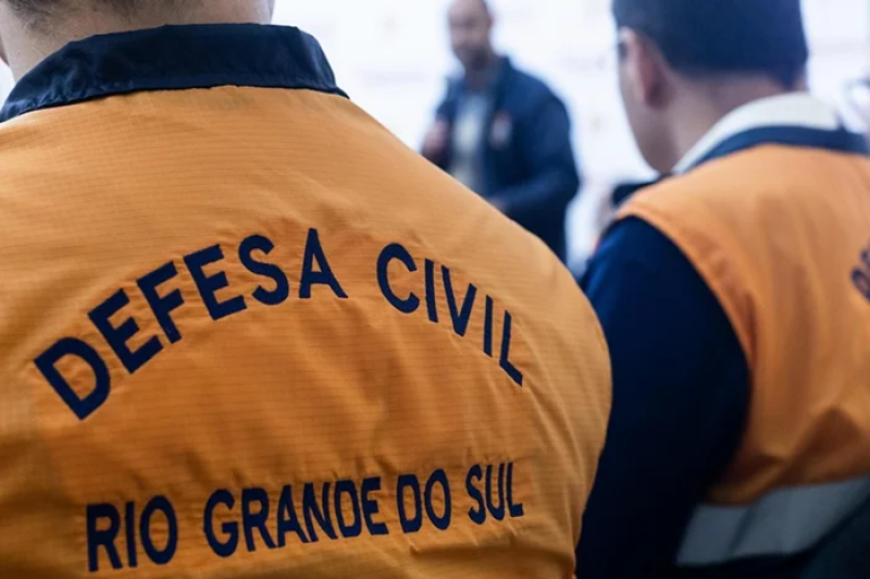 Lagoa Vermelha decreta emergência por estiagem; RS tem 63 municípios na mesma situação