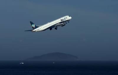Governo zera PIS e Cofins sobre o combustível de aviação para conter alta do preço das passagens aéreas