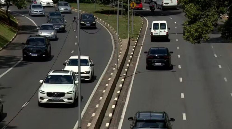 Venda de veículos novos surpreende em março e dispara para quase 270 mil unidades