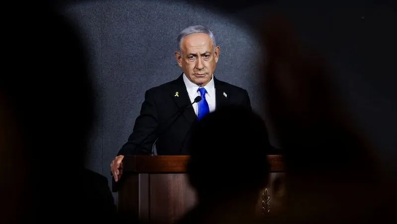 Netanyahu confirma ataques de Israel contra ferrovias e pontes no Irã