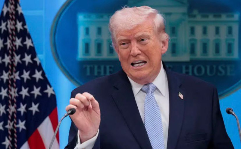 Trump adia ultimato contra o Irã por 2 semanas e condiciona acordo à abertura do Estreito de Ormuz