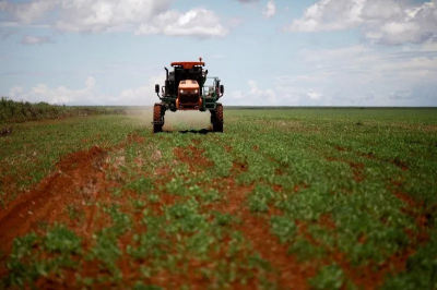 Governo estuda lançar linha subsidiada para fertilizantes no Plano Safra