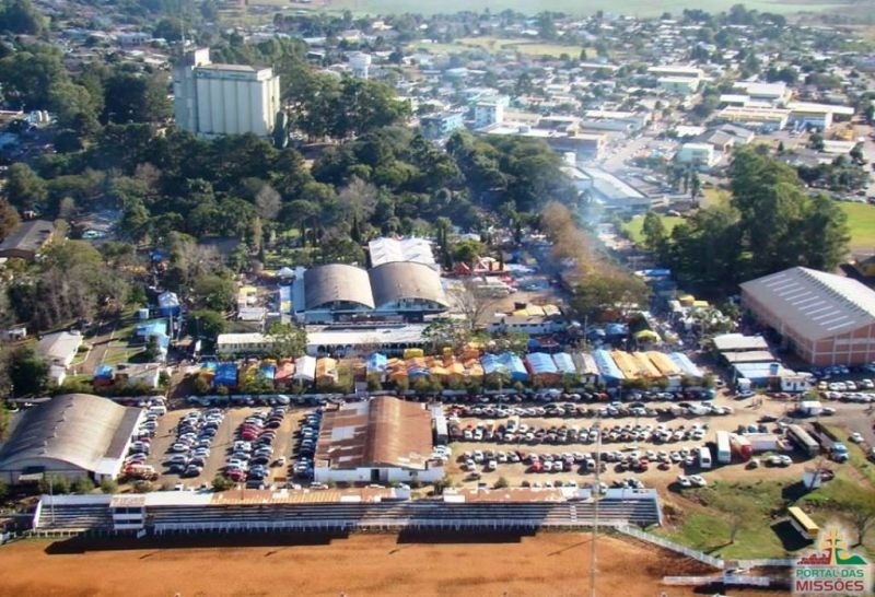 O Caríjo da Canção Gaúcha irá homenagear os 400 anos das Missões Jesuíticas