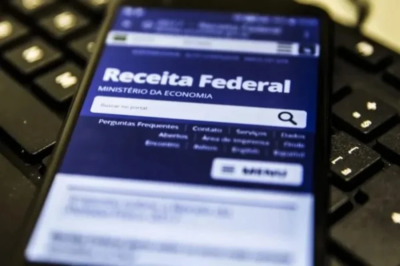 Novo golpe simula pendência no Imposto de Renda para enganar vítimas