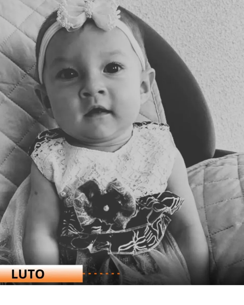 Criança que estava internada em estado grave na UTI em Santa Rosa morre nesta Sexta 