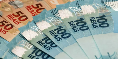 Governo estima salário mínimo de R$ 1.717 em 2027