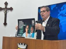 SIMERS alerta para “epidemia” de violência contra médicos e monitora crise hospitalar no interior do RS