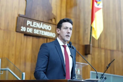 Deputados aprovam criação da Patrulha Bernardo para enfrentamento à violência infantil no RS