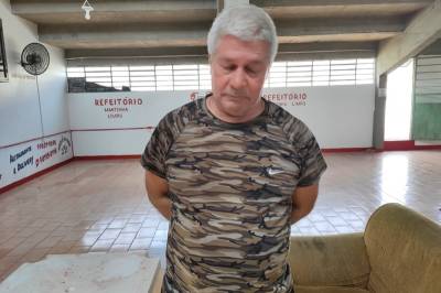 Diretor do Santo Ângelo diz ter sido traído