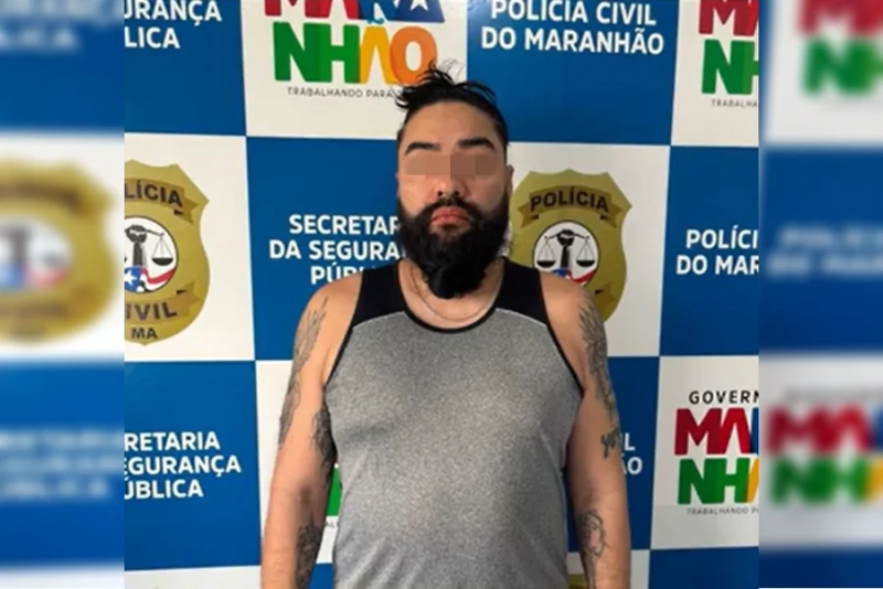 “Falso Profeta”: preso líder de igreja que castigava e estuprava fiéis