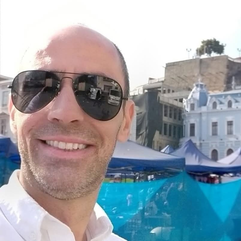 Ex-presidente da Fenamilho, Franco André Neutz da Silveira morre aos 54 anos em Santo Ângelo