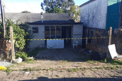 Homem é encontrado morto com tiro na cabeça em Farroupilha