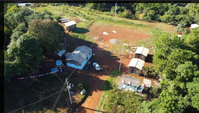 Coordenadoria de Educação projeta novo prédio para escola estadual na aldeia indígena em Santo Ângelo