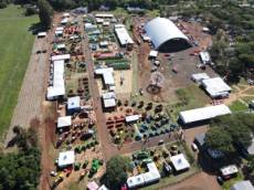 Fenasoja assume protagonismo sustentável e anuncia edição 