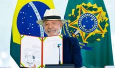 Acordo entre Mercosul e União Europeia é oficializado e passa a valer em 1º de maio