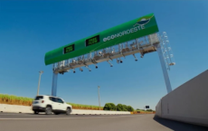 Free flow: veja como pedir de volta dinheiro da multa de pedágio eletrônico