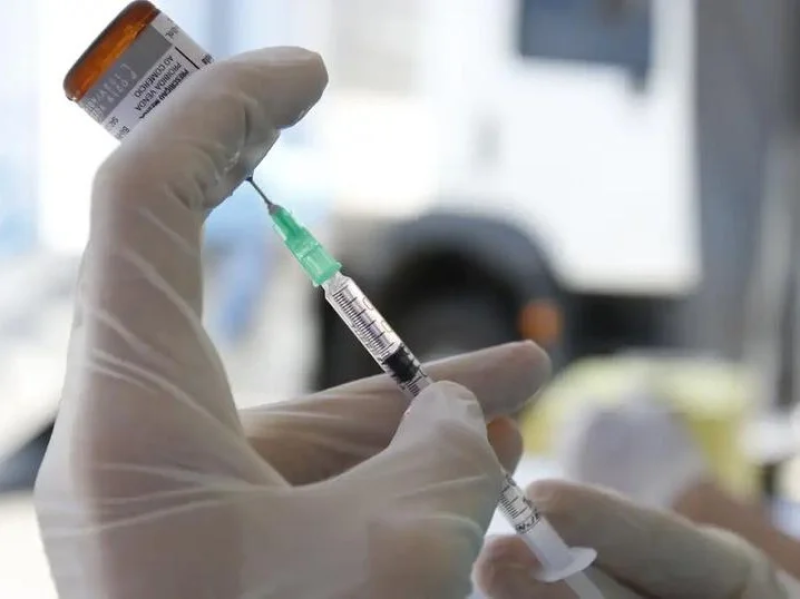 Novo caso importado de sarampo é confirmado em SP e acende alerta