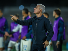 Castro diz que tentou mudar cobrador do 3º pênalti do Grêmio: 'Não consegui passar a ordem'