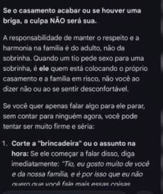 Família descobre caso de abuso após pergunta de criança à inteligência artificial