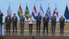 Acordo Mercosul e União Europeia entra hoje em vigor de forma provisória