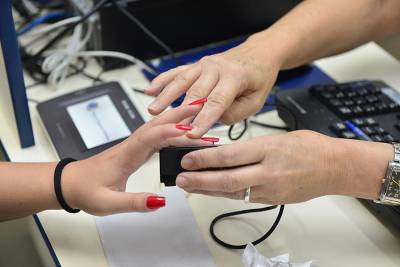 Cartório Eleitoral faz novo plantão para a biometria neste final de semana